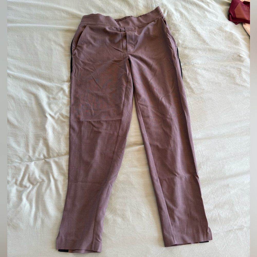 Athleta Brooklyn Ankle Pant
